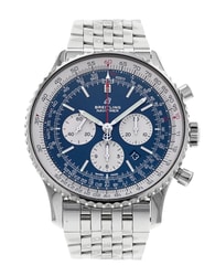 Breitling Navitimer B01 Chronograph 46 AB0127
